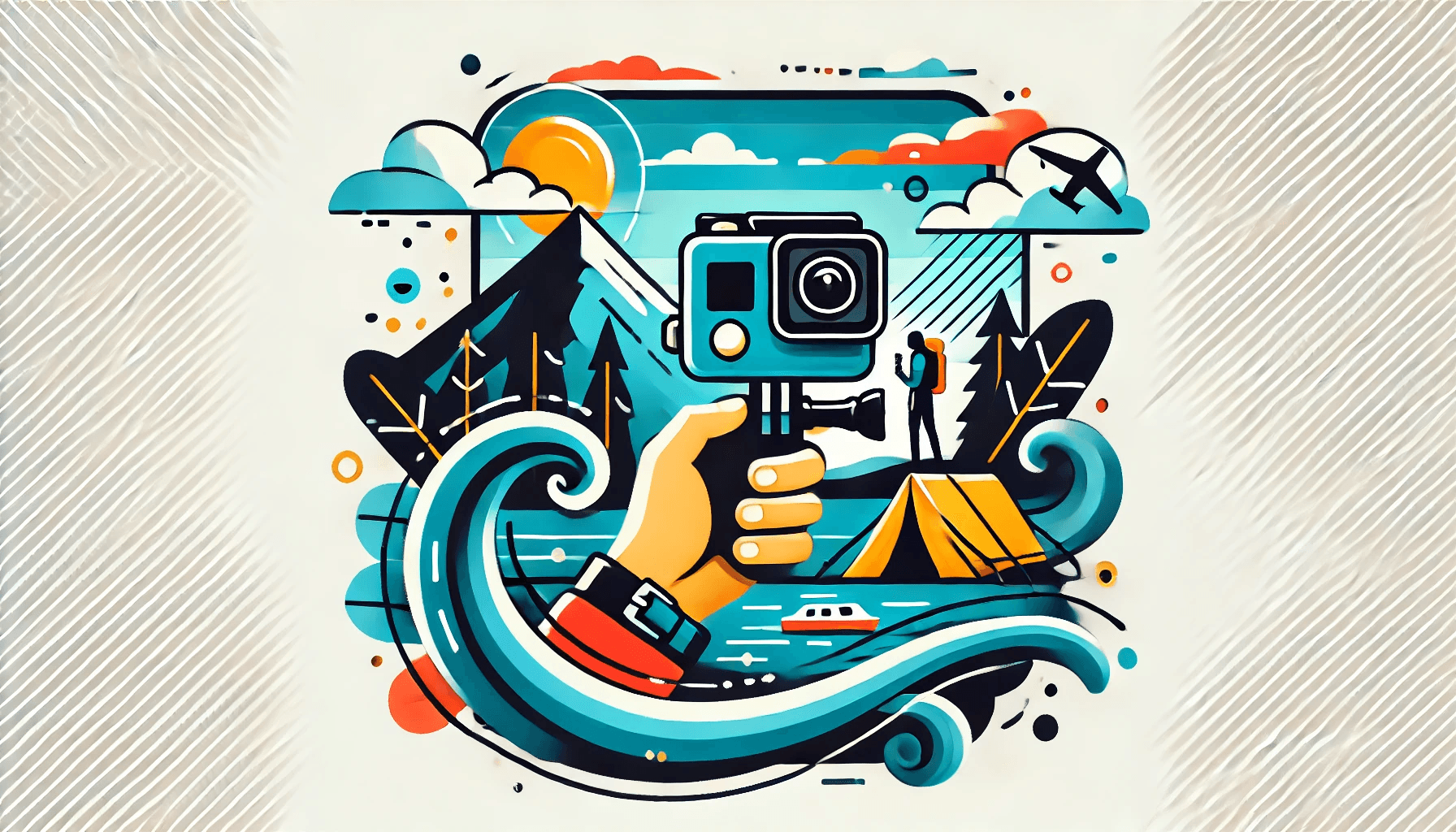 고프로 대여 완벽 가이드 — 초보자도 쉽게 따라하는 대여 팁 7가지