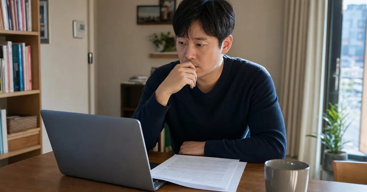 노트북 60개월 약정의 함정 — 위약금·총비용 시뮬과 단기 대여 비교