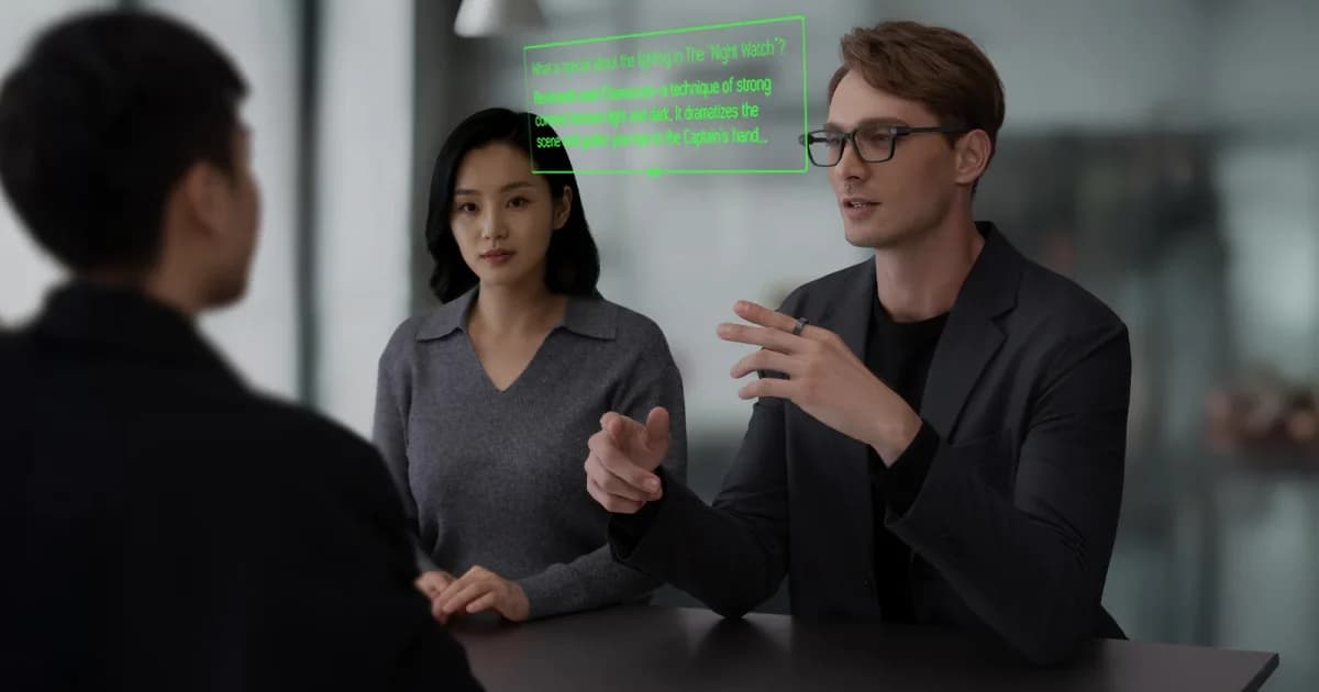 번역 안경 비교: 이븐 G2와 로키드, 출장·여행엔 어느 쪽