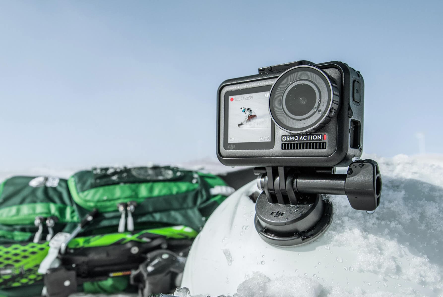 DJI 오즈모 포켓 3 썸네일 2