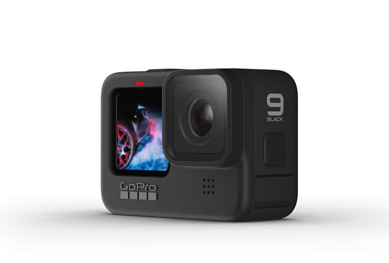 고프로 HERO9 풀패키지 (액세서리 포함) 썸네일 3