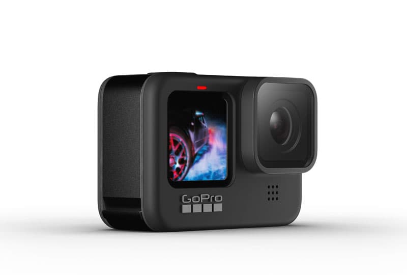 고프로 HERO9 풀패키지 (액세서리 포함) 썸네일 5