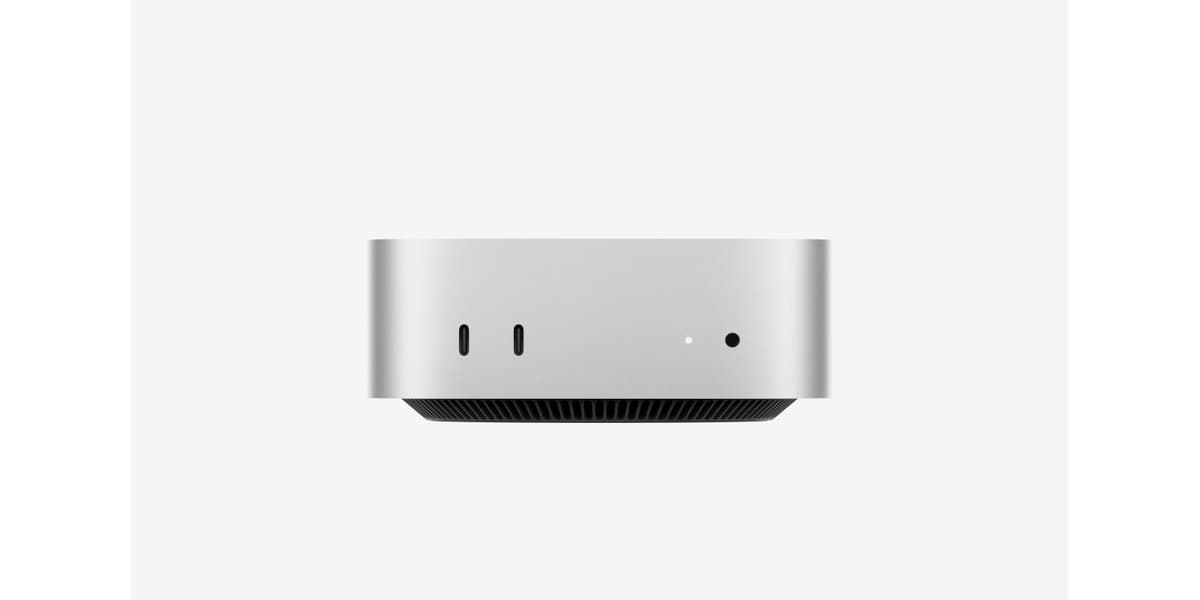 맥미니 M4 썸네일 3