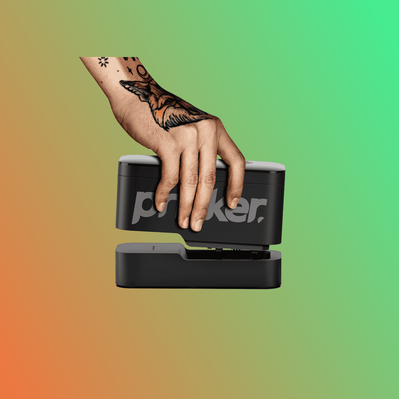 프링커S 컬러타투 풀세트