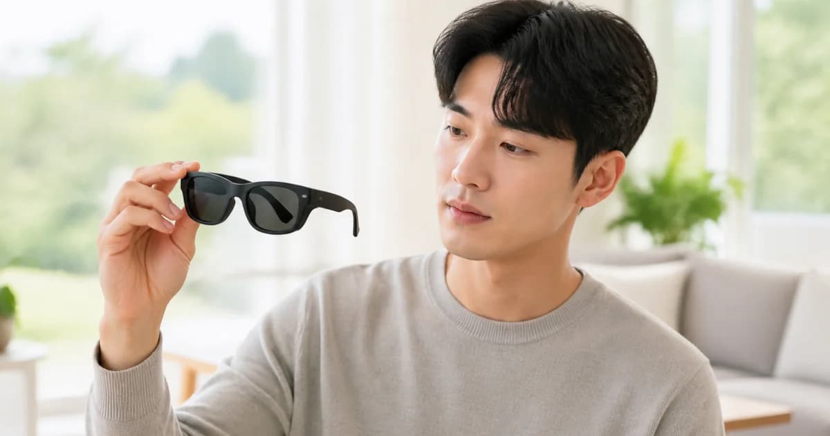 엑스리얼 원 — AR 글래스로 대화면 쓰는 법과 고르는 기준