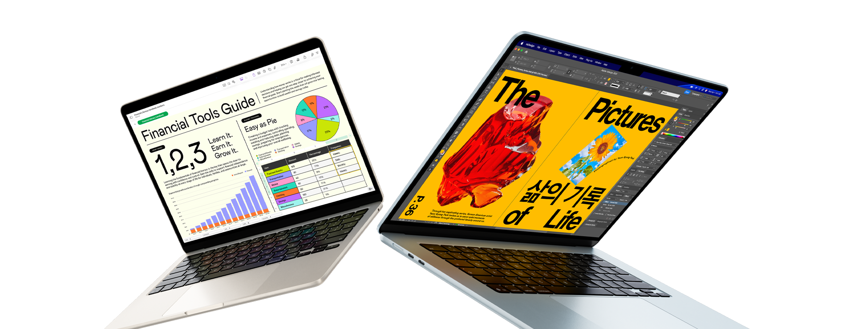 맥북네오 (MacBook Neo) 대여 — Apple M 시리즈 기반 휴대용 노트북