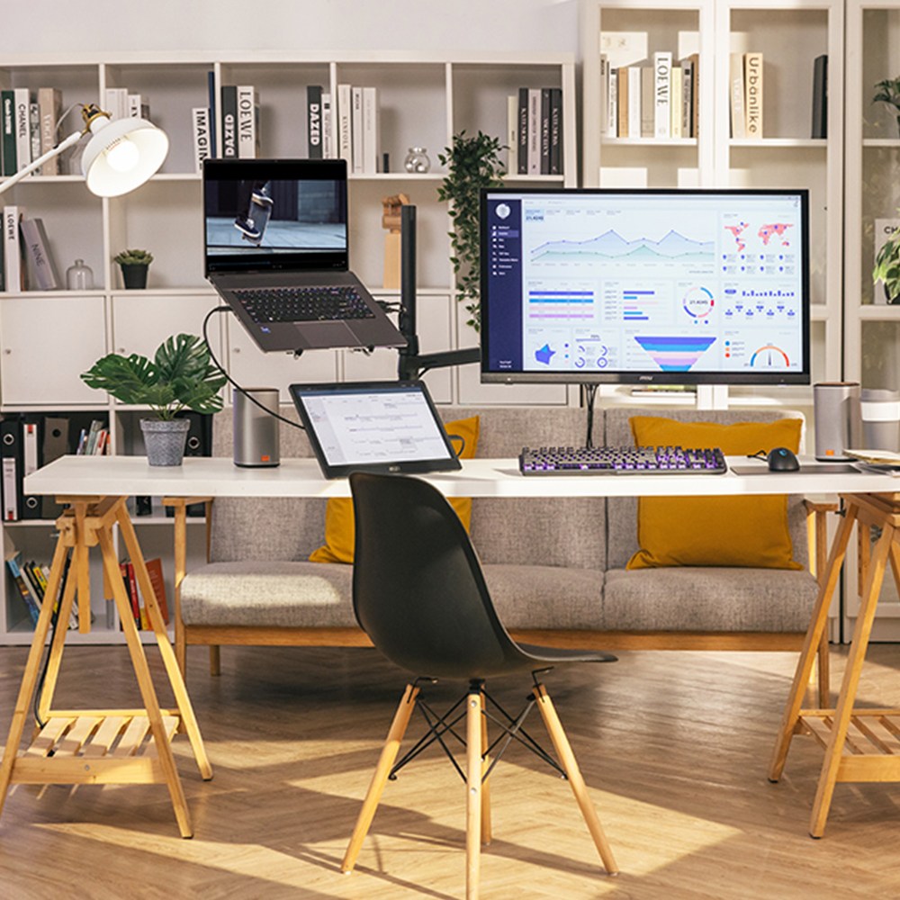 MSI 노트북 키보드