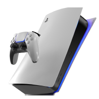 XREAL One Pro와 USB-C로 연결 가능한 PlayStation 5